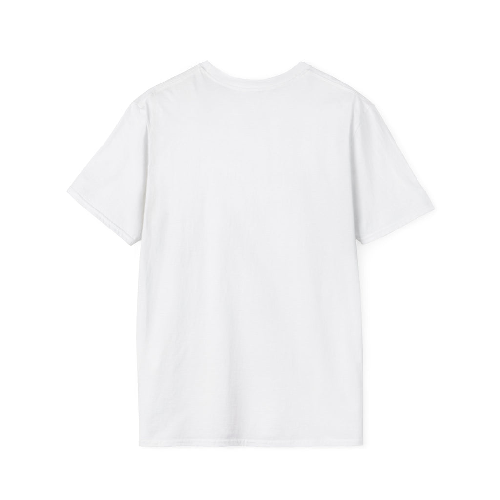 Asani VIANI Medusa Graphic T-Shirt — 'GODFIDENCE