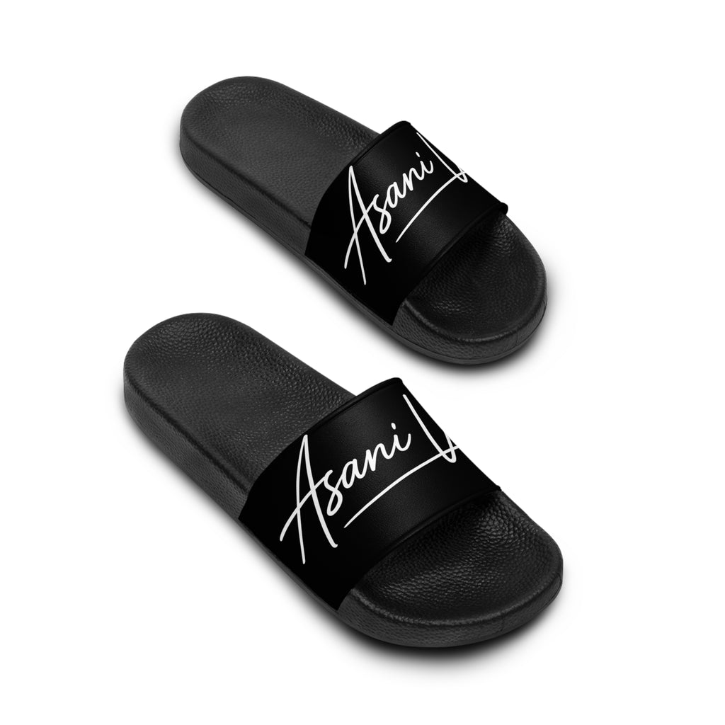 Asani Viani Men's Slide