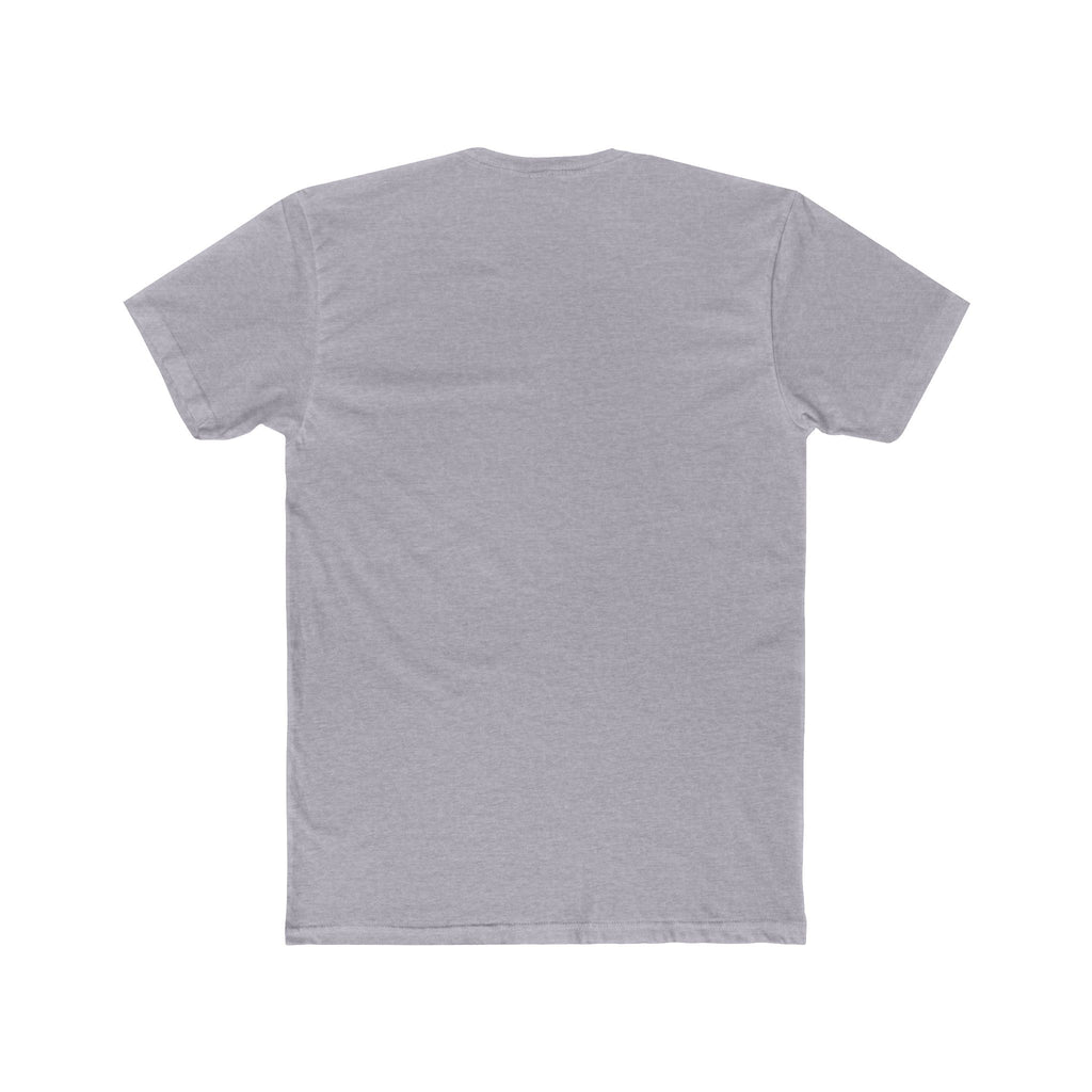 Asani Viani  Signature Cotton Tee.