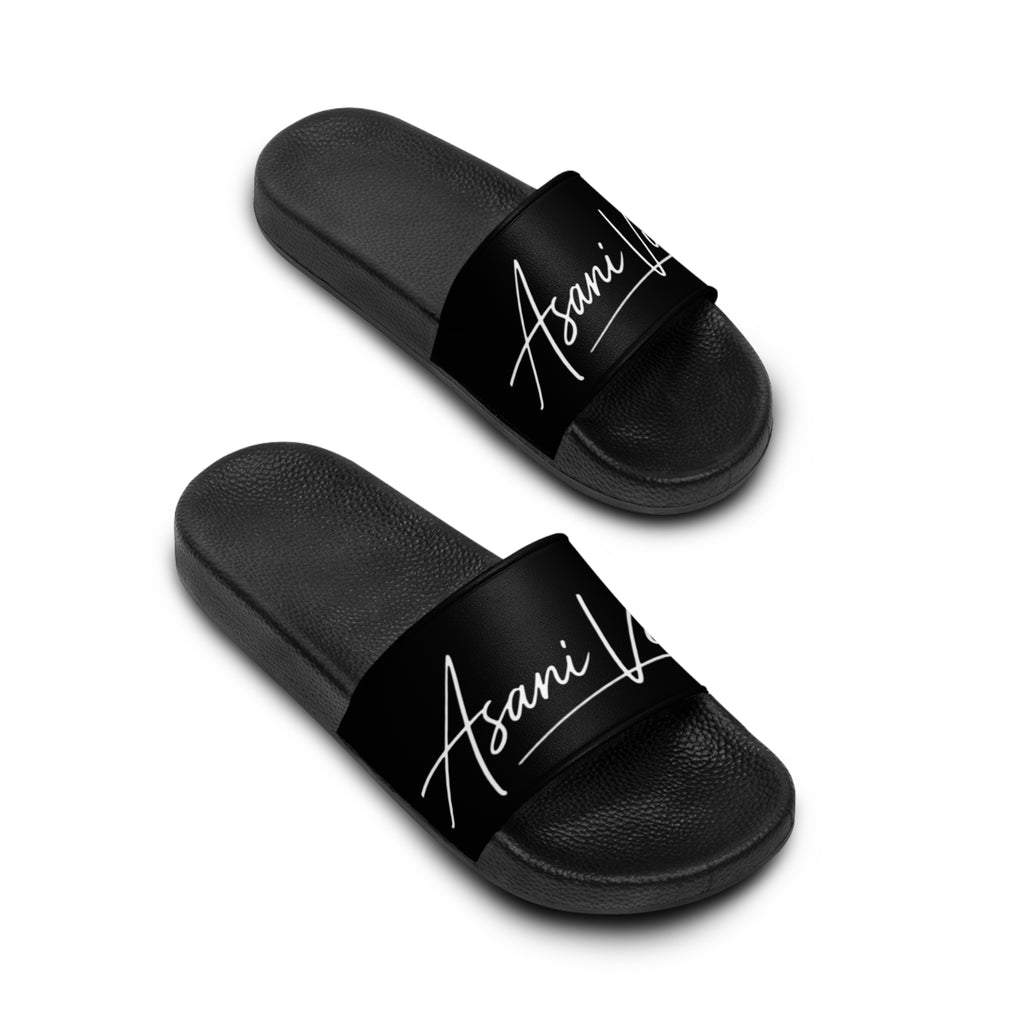 Asani Viani Women's Slides