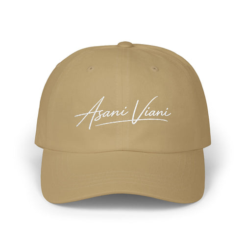 Asani Viani  everyday hat