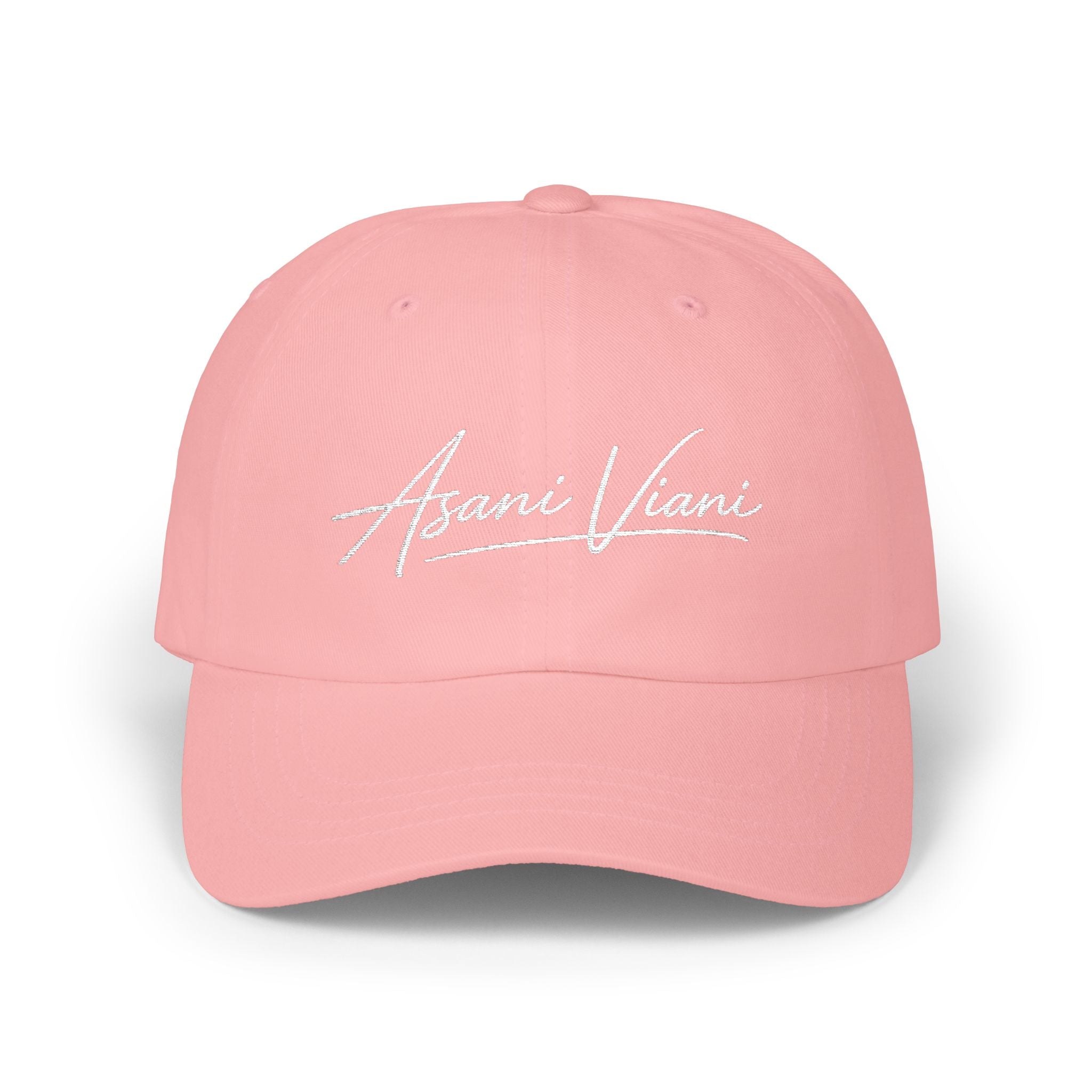 Asani Viani  everyday hat