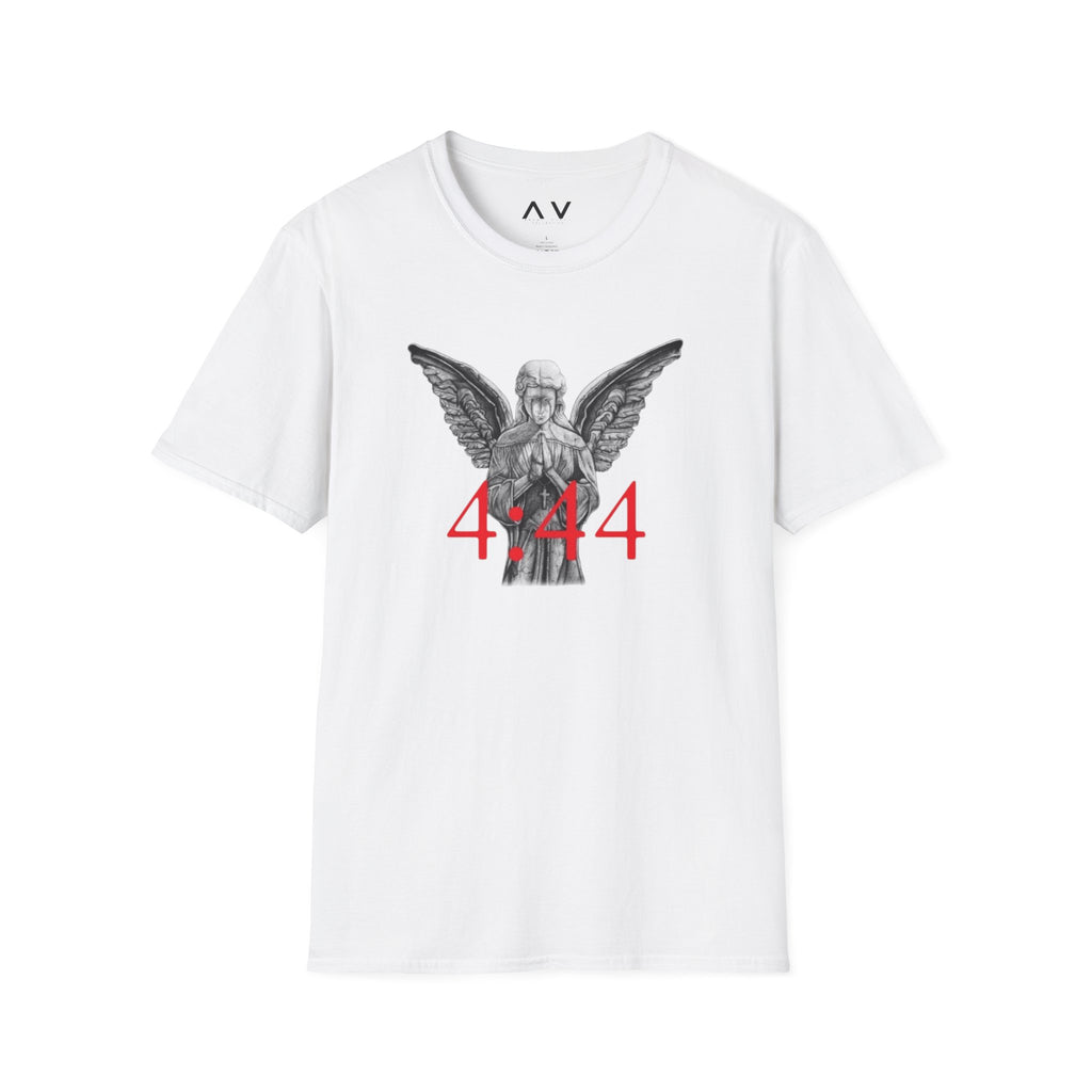 Angel numbers