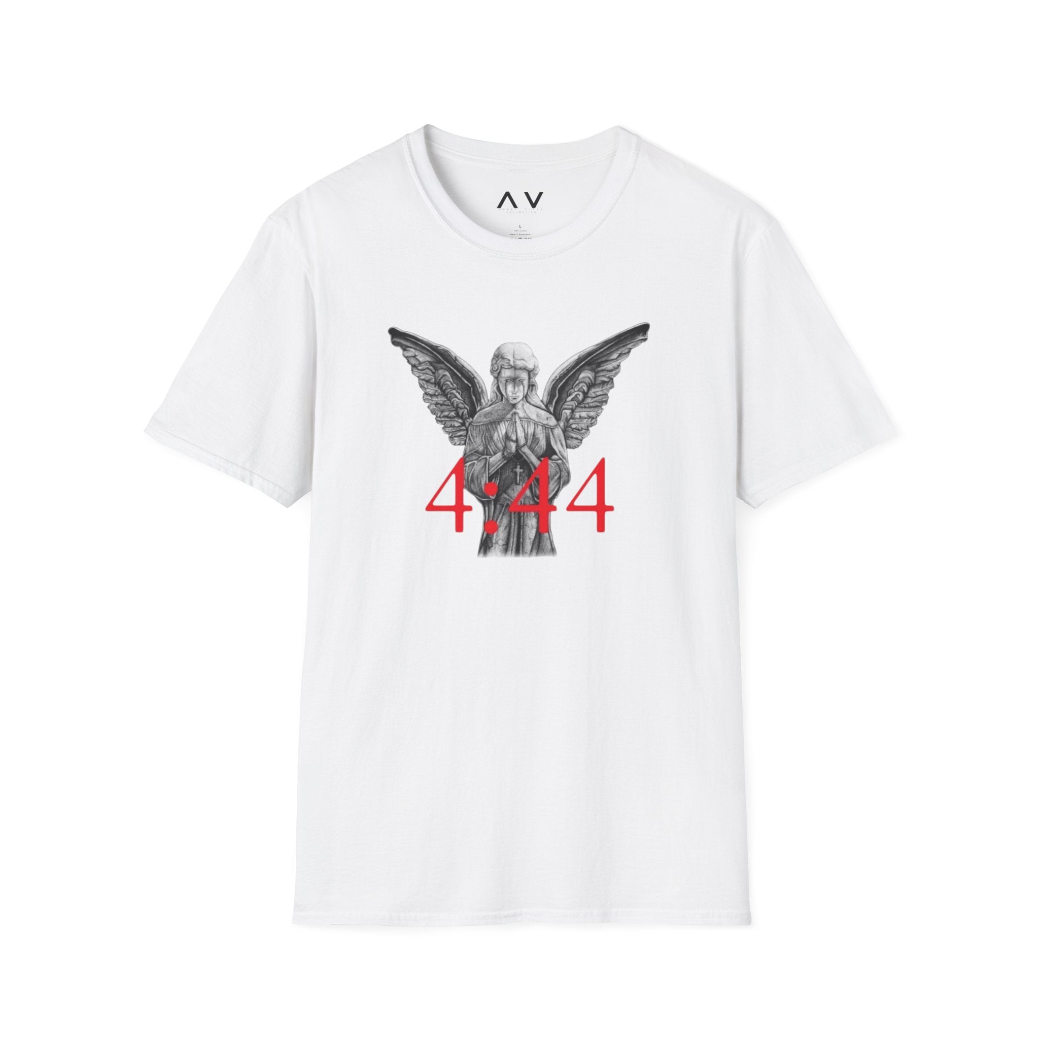 Angel numbers