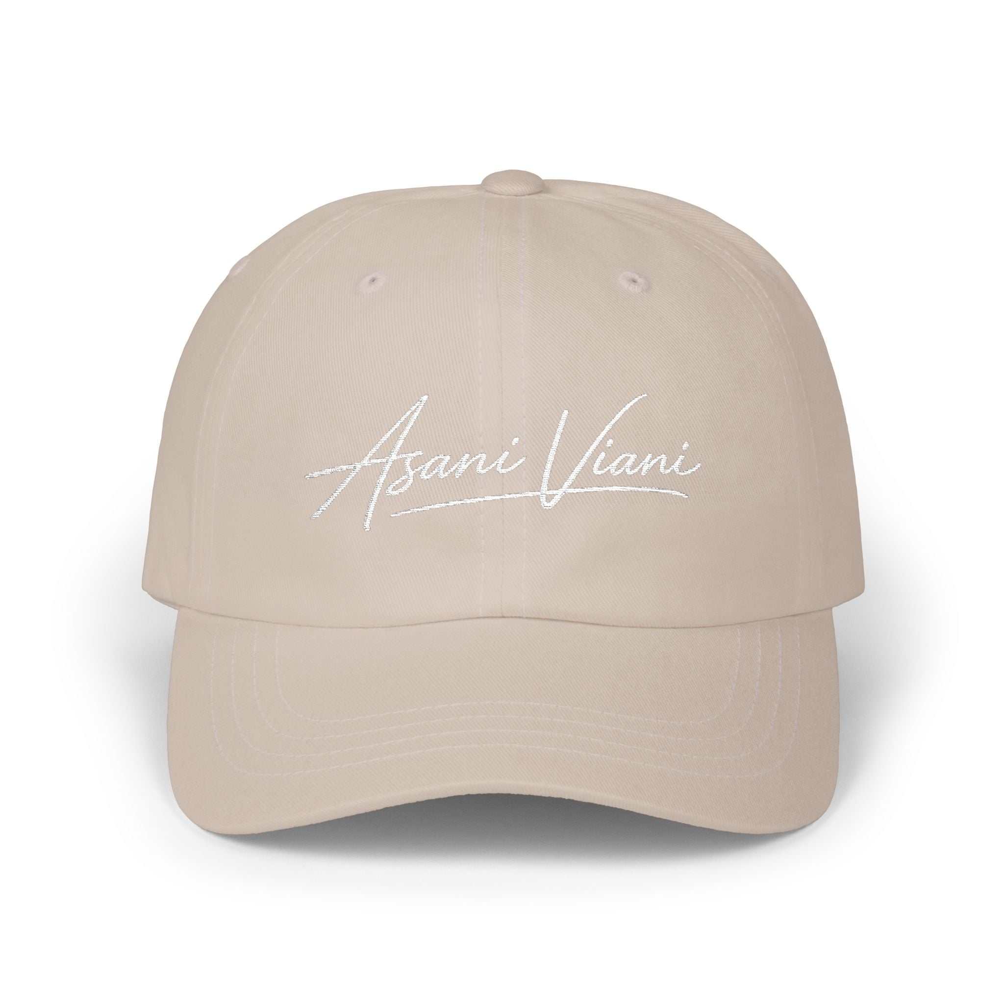 Asani Viani  everyday hat
