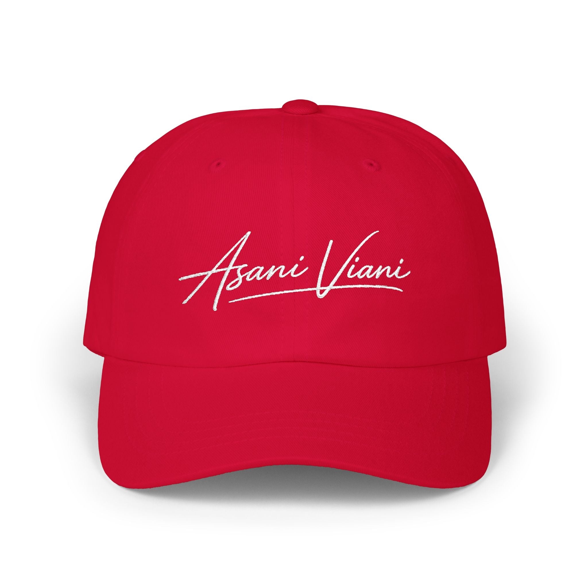 Asani Viani  everyday hat