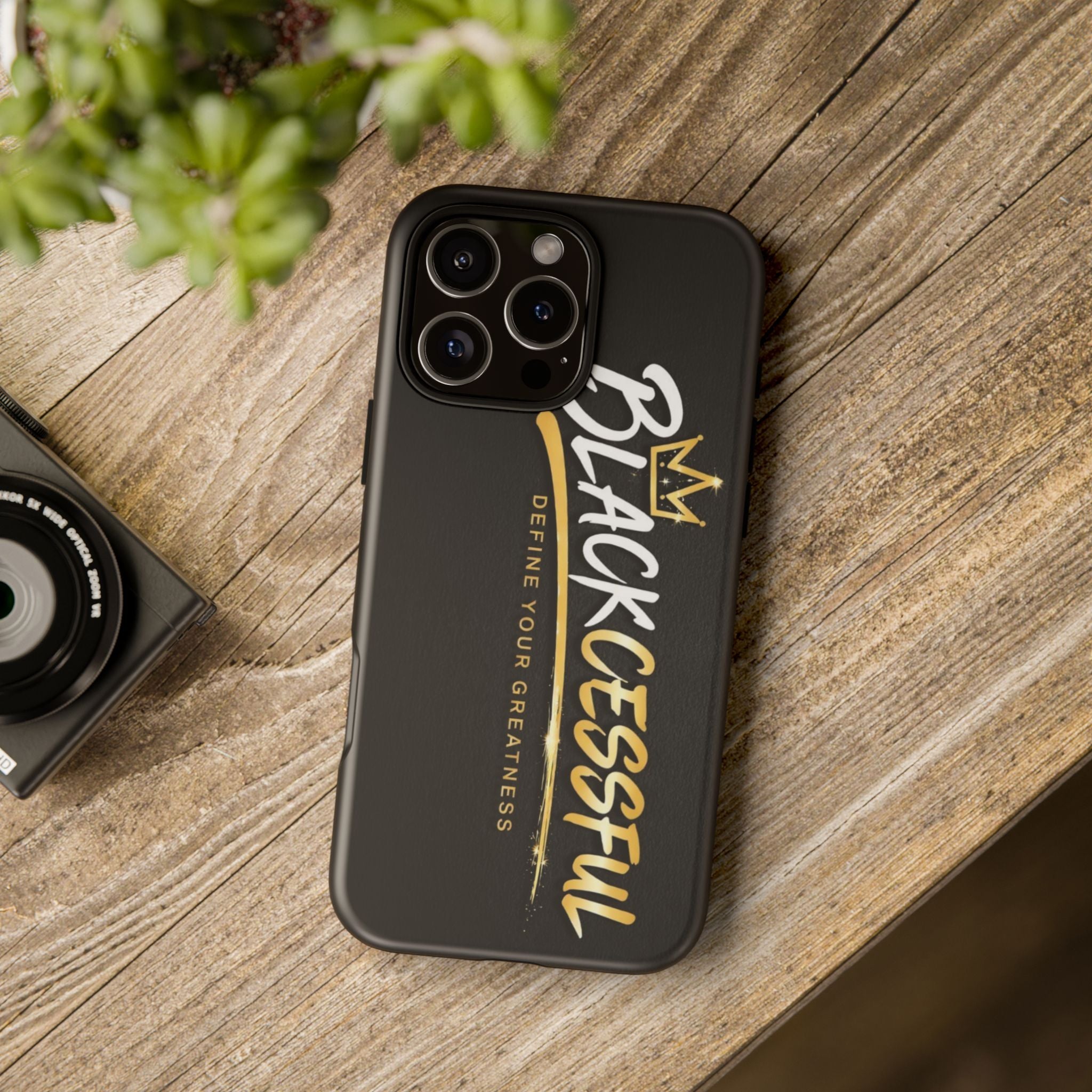 Tough Cases