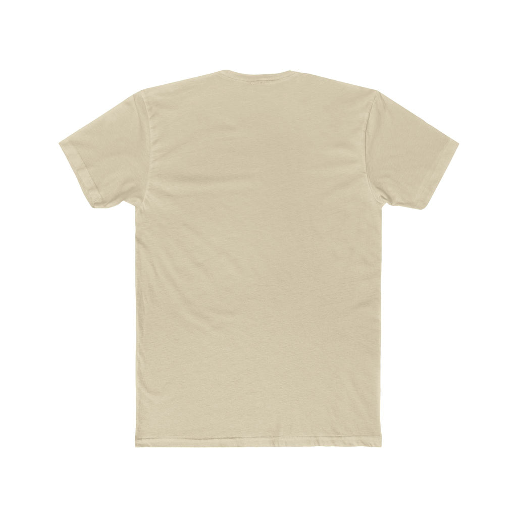 Asani Viani  Signature Cotton Tee.