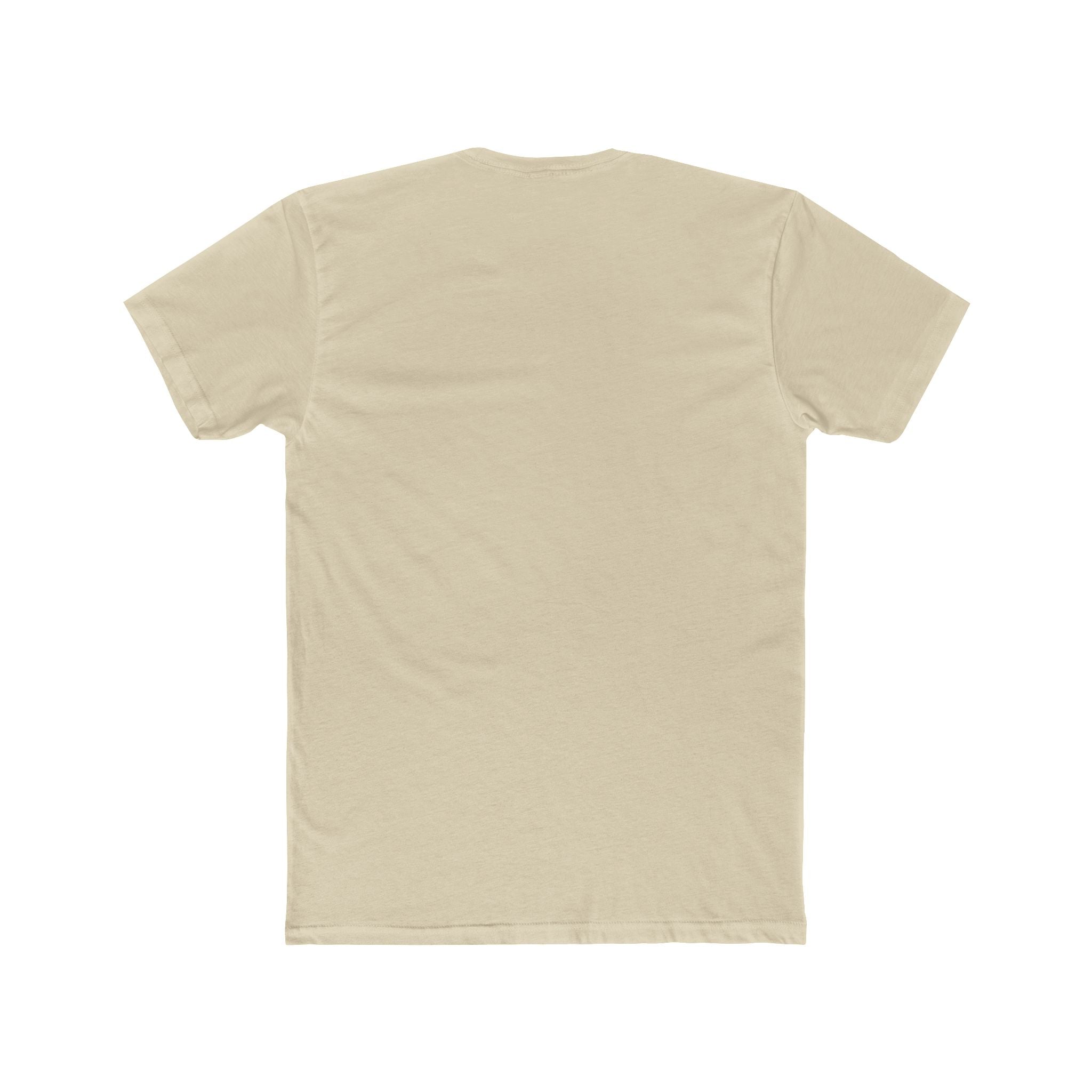 Asani Viani  Signature Cotton Tee.