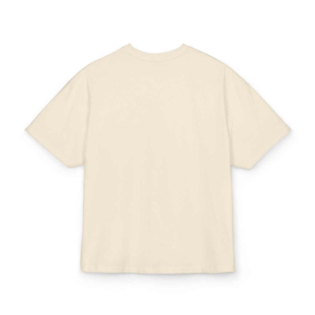 Asani Viani “Blessed” Unisex Ultra Heavy Cotton Box Tee