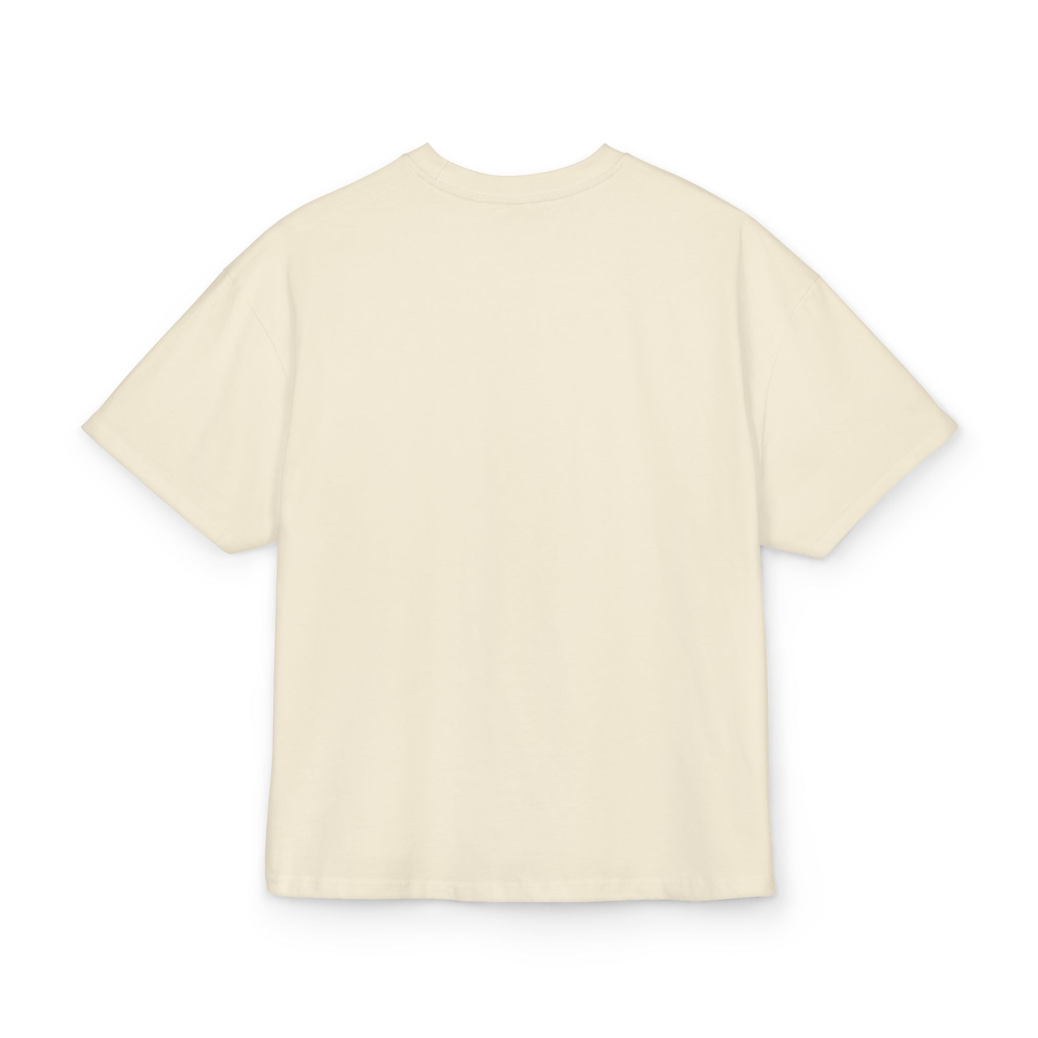 Asani Viani “Blessed” Unisex Ultra Heavy Cotton Box Tee