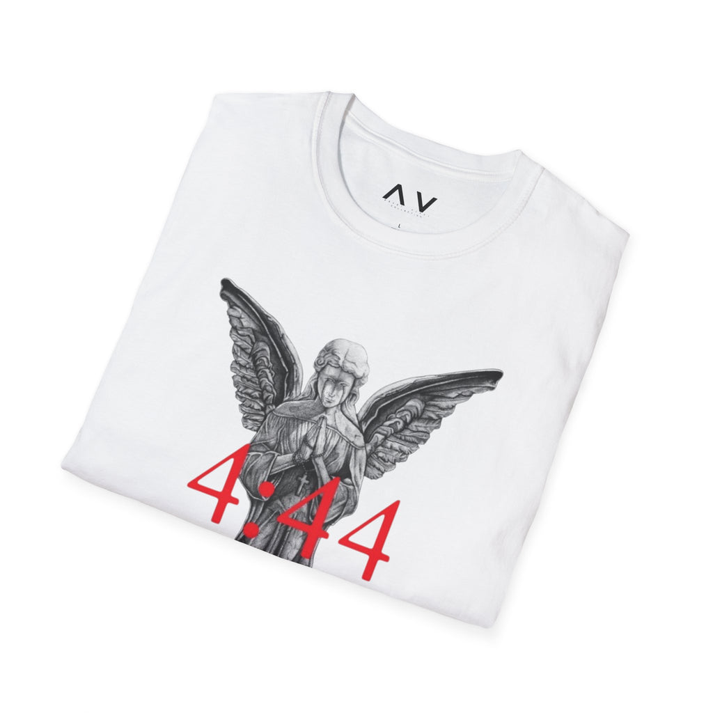 Angel numbers