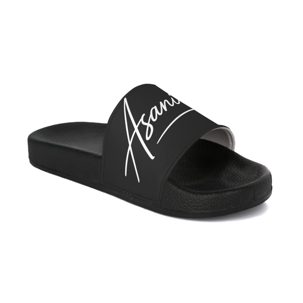 Asani Viani Men's Slide