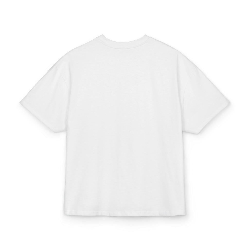 'ASANI VIANI' Classical Sculpture Graphic box  T-Shirt