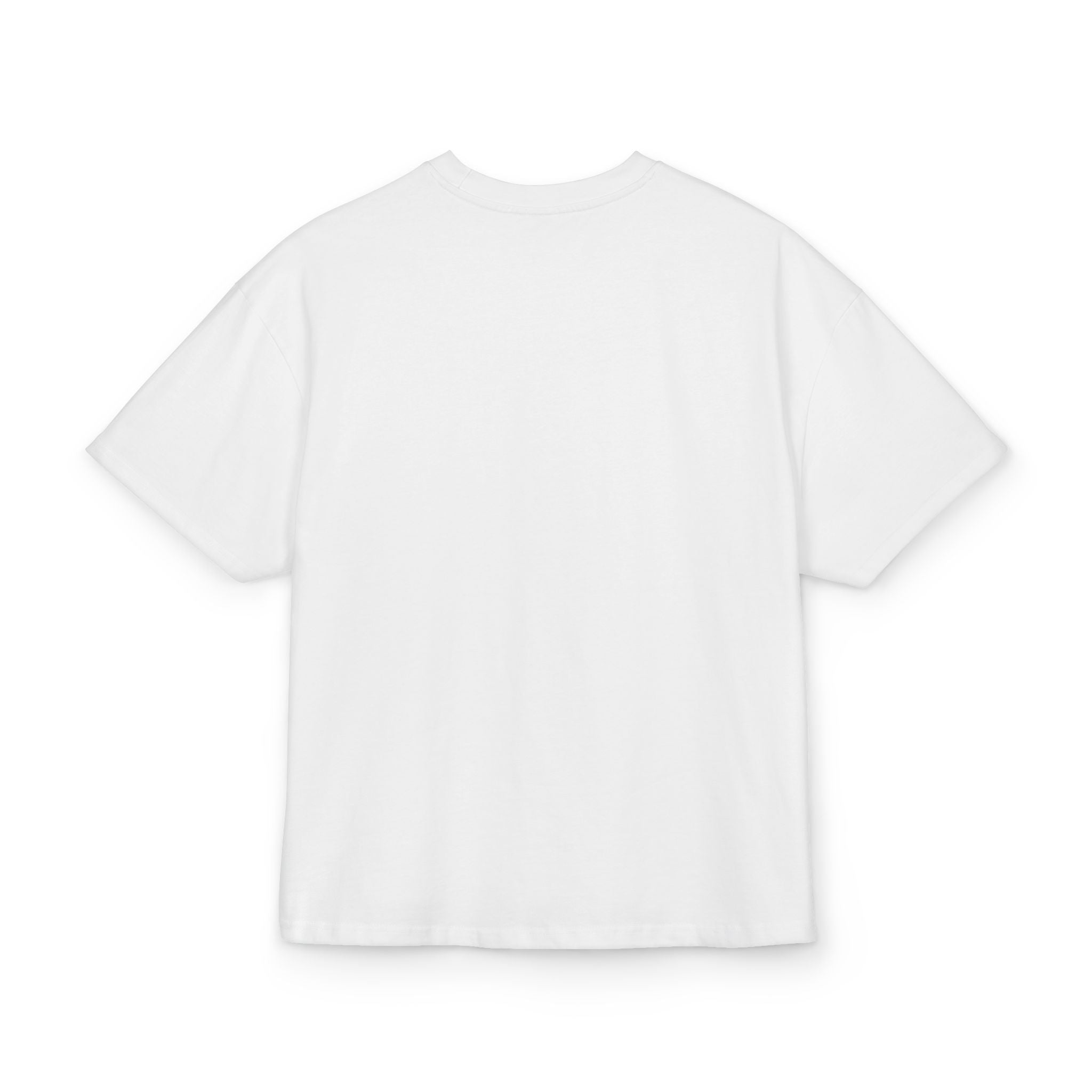 'ASANI VIANI' Classical Sculpture Graphic box  T-Shirt