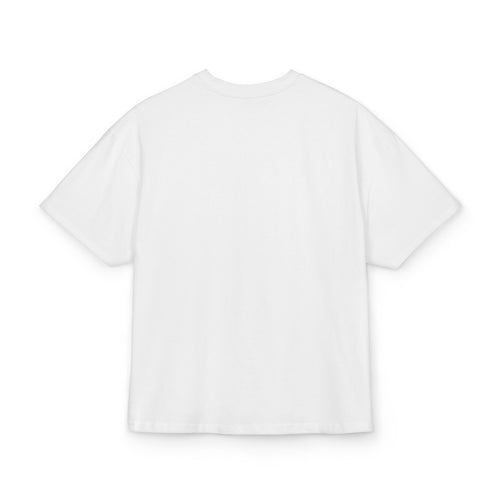 'ASANI VIANI' Classical Sculpture Graphic box  T-Shirt