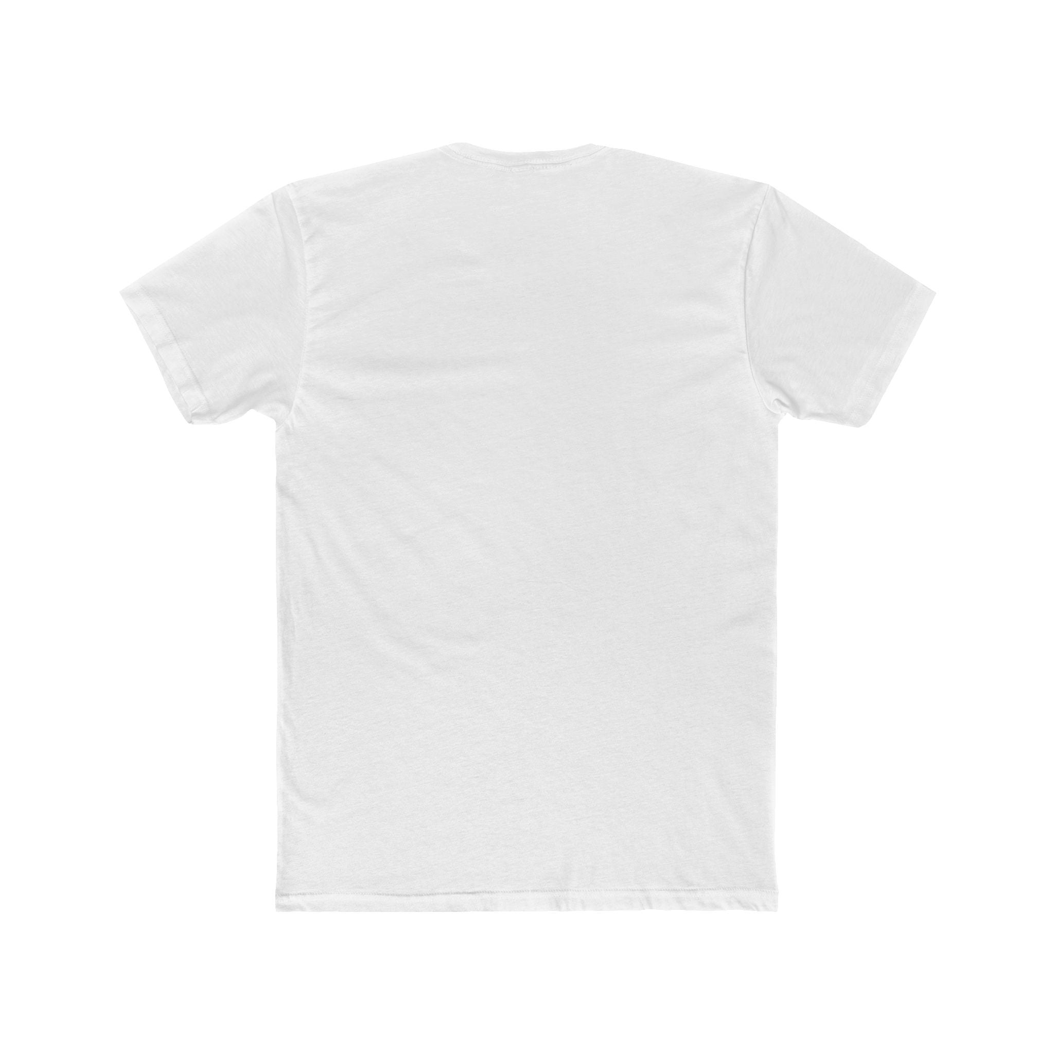 Asani Viani  Signature Cotton Tee.