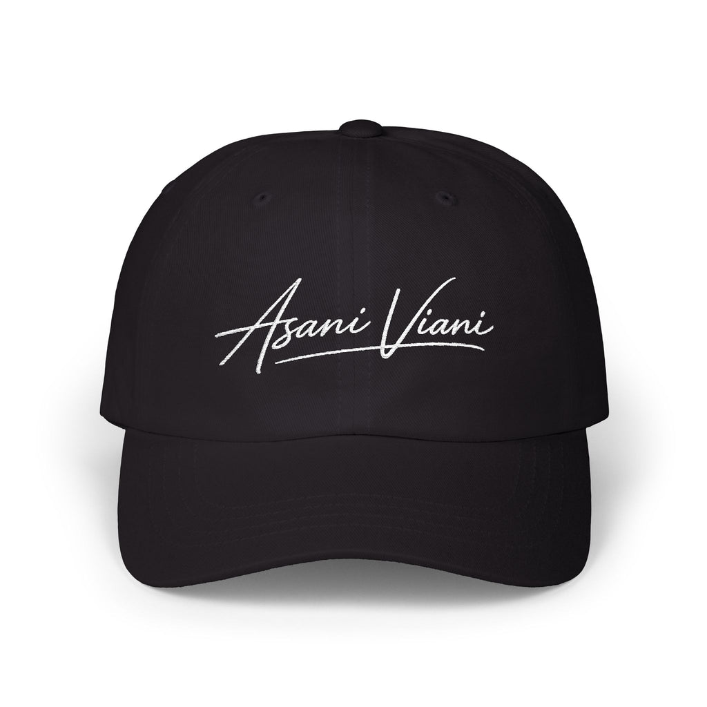 Asani Viani  everyday hat