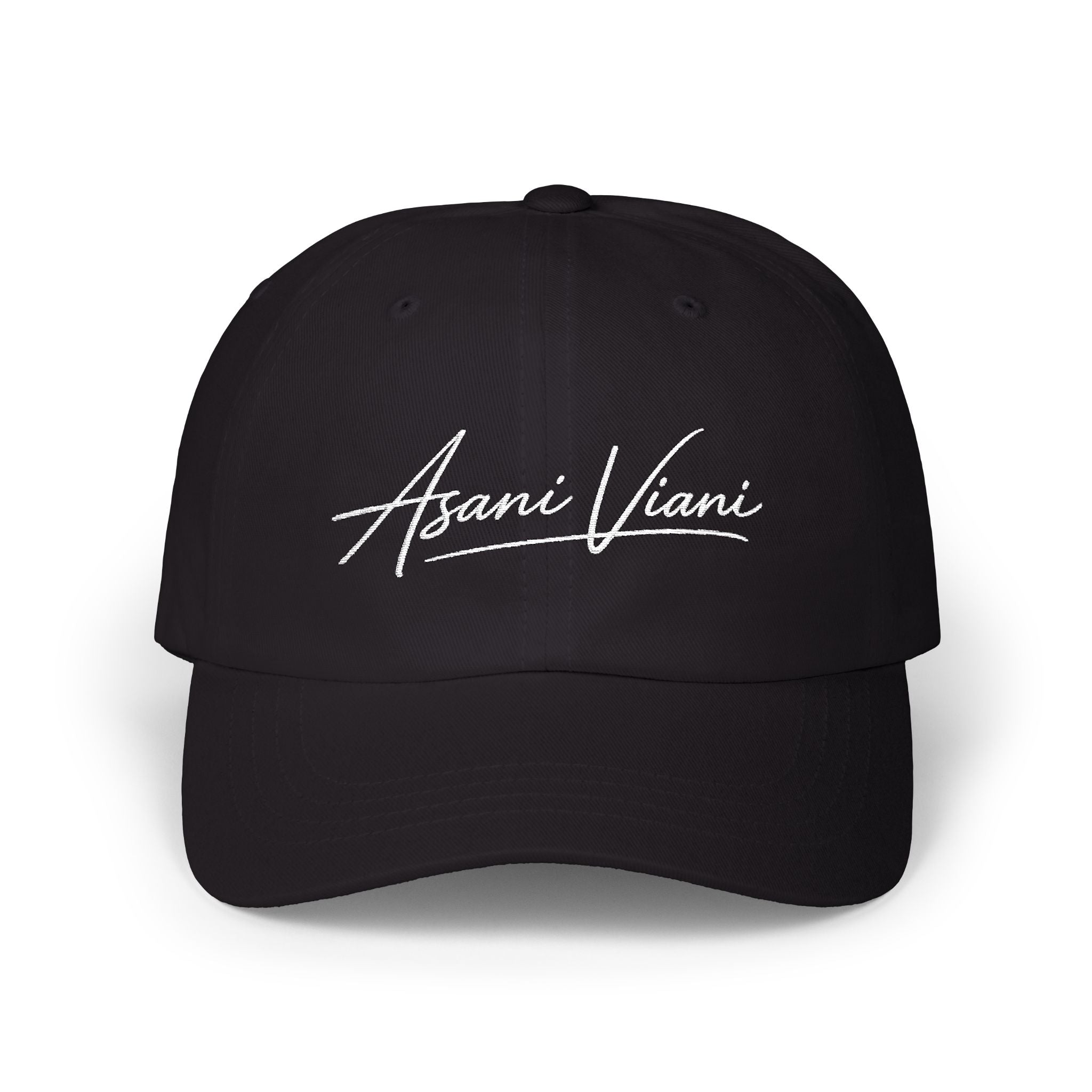 Asani Viani  everyday hat